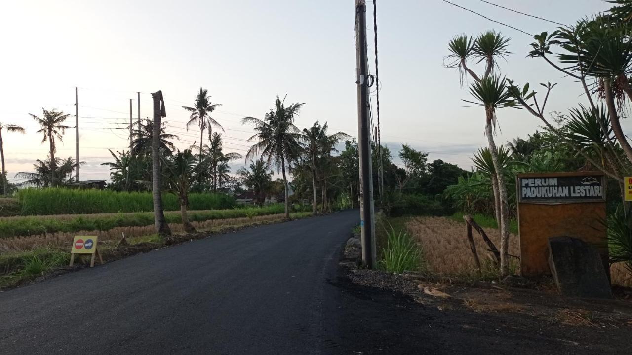 Neny'S Homestay Saba Exterior foto