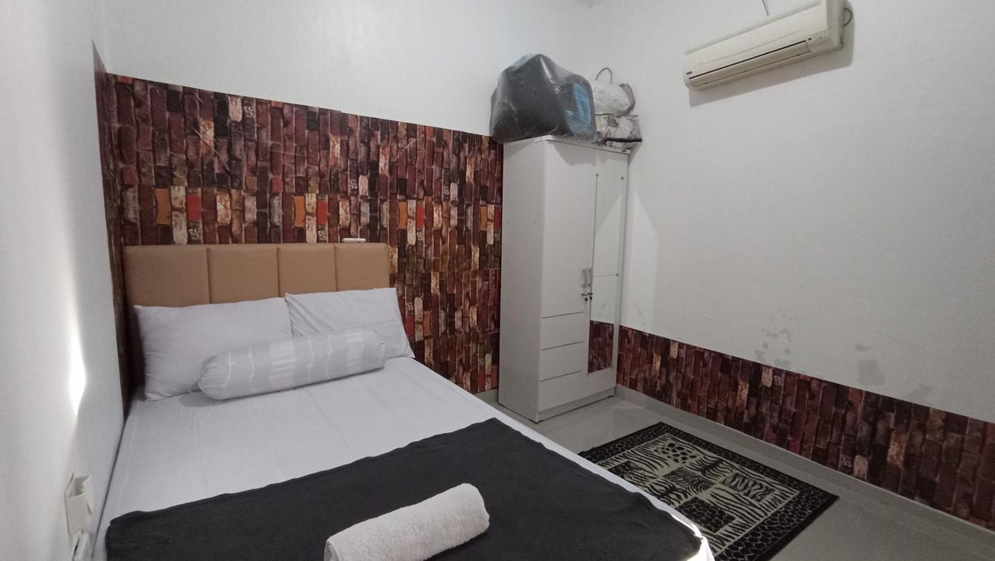 Neny'S Homestay Saba Exterior foto