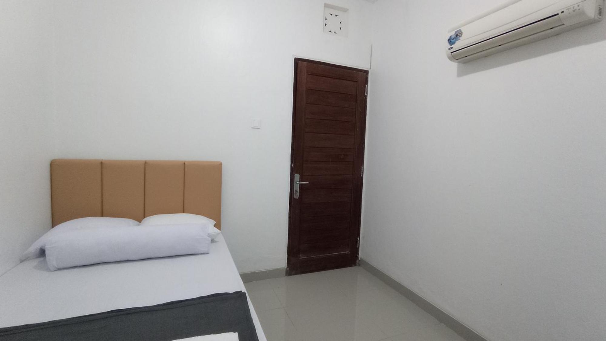 Neny'S Homestay Saba Exterior foto